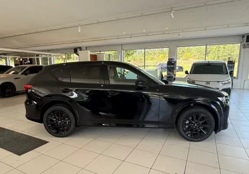 Mazda CX-60, 2026 2