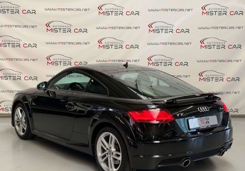 Audi TT, 2019