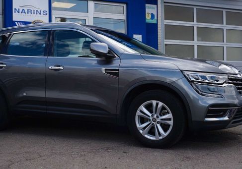 Renault Koleos, 2022