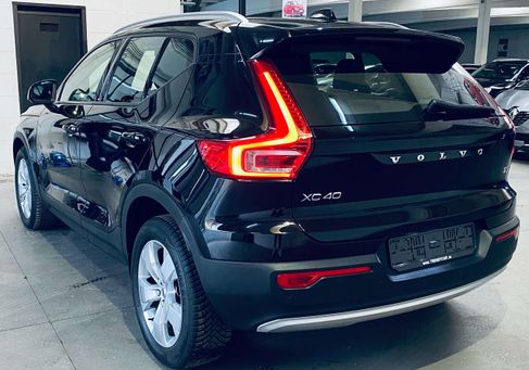 Volvo XC40, 2019 2