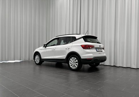 Seat Arona, 2023 3