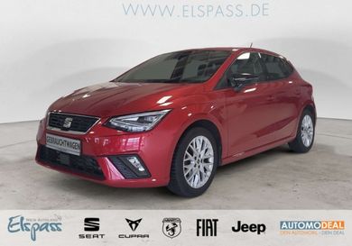 Seat Ibiza, 2023