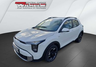 Kia Stonic, 2026