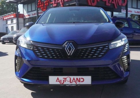 Renault Clio, 2026