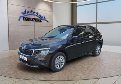 Skoda Kamiq, 2026