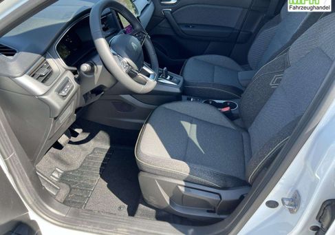 Renault Captur, 2026