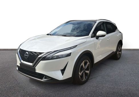 Nissan Qashqai, 2023 2