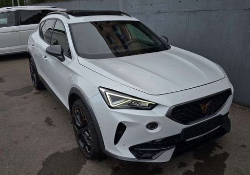 Cupra Formentor, 2022 2