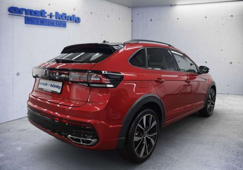 Volkswagen Taigo, 2023
