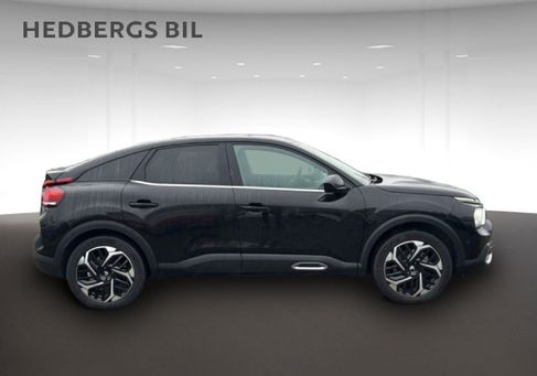 Citroën C4, 2024 2