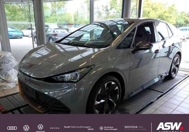 Cupra Born, 2023