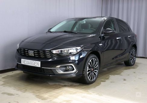 Fiat Tipo, 2022