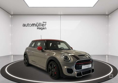 MINI John Cooper Works, 2017