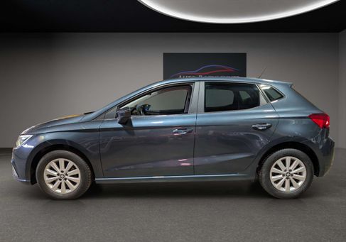 Seat Ibiza, 2019