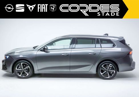 Opel Astra, 2024