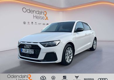 Audi A1, 2026