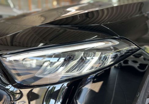 Mercedes-Benz A 180, 2024