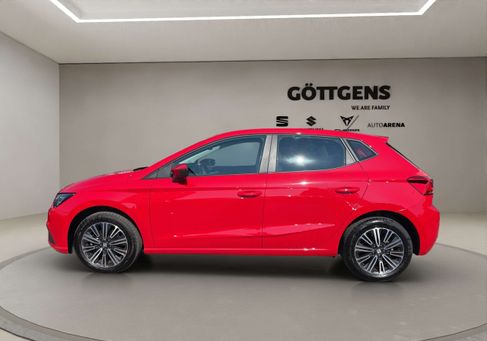 Seat Ibiza, 2024