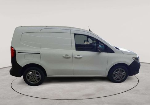 Mercedes-Benz Citan, 2024