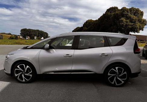 Renault Grand Scenic, 2020