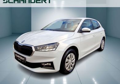 Skoda Fabia, 2025
