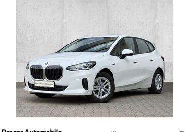 BMW 225, 2022