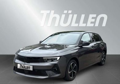 Opel Astra, 2025