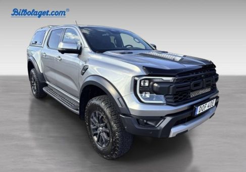 Ford Ranger, 2023 3