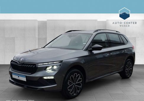 Skoda Kamiq, 2025