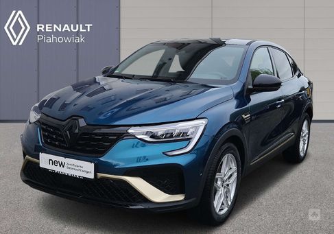 Renault Arkana, 2023