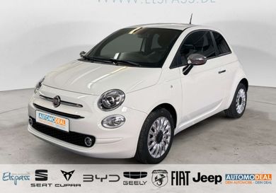 Fiat 500, 2023