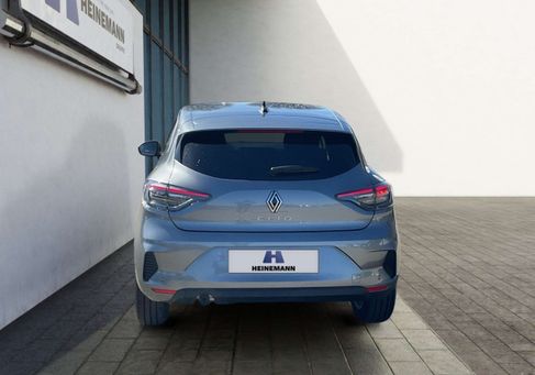 Renault Clio, 2024