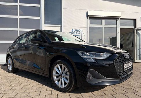 Audi A3, 2024 2