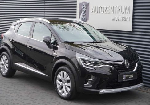 Renault Captur, 2020