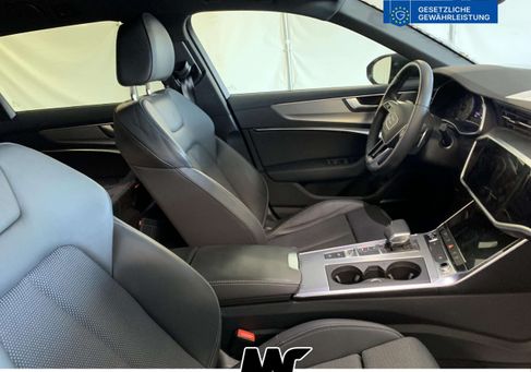 Audi A6, 2022 3
