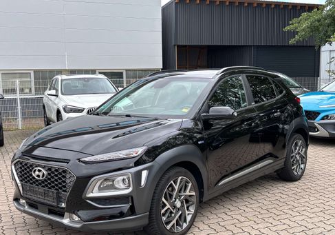 Hyundai Kona, 2020 2