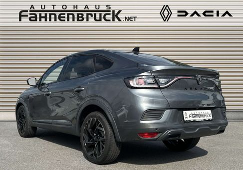 Renault Arkana, 2024