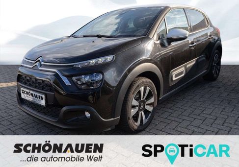Citroën C3, 2024 2