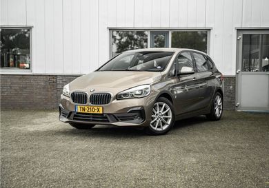 BMW 225 Active Tourer, 2018