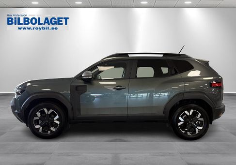 Dacia Duster, 2025 3