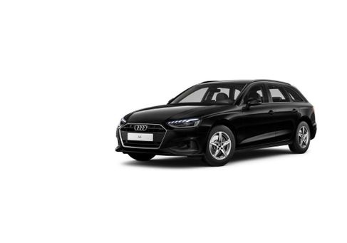 Audi A4, 2023