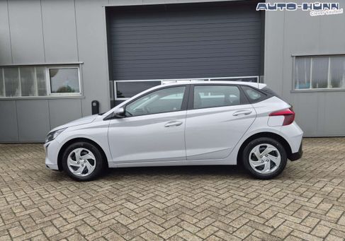 Hyundai i20, 2026 2