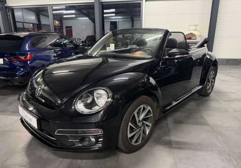 Volkswagen Beetle, 2018