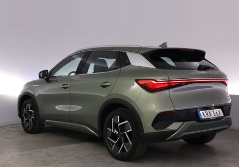 BYD Atto 3, 2023 3