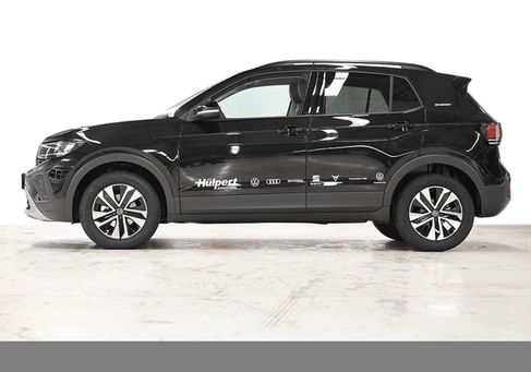 Volkswagen T-Cross, 2026 3