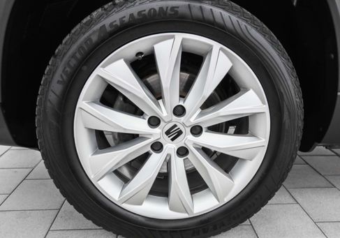 Seat Ateca, 2022