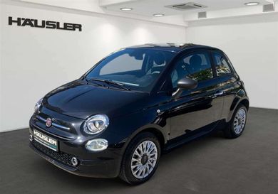 Fiat 500, 2023