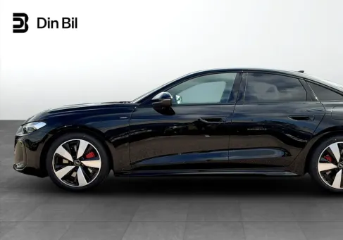 Audi A5, 2026 2