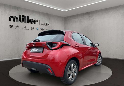 Mazda 2, 2026 2