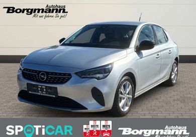 Opel Corsa, 2023